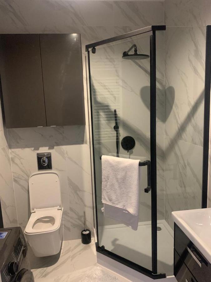 Ferienwohnung Apartament Ksiecia Witolda Breslau Exterior foto